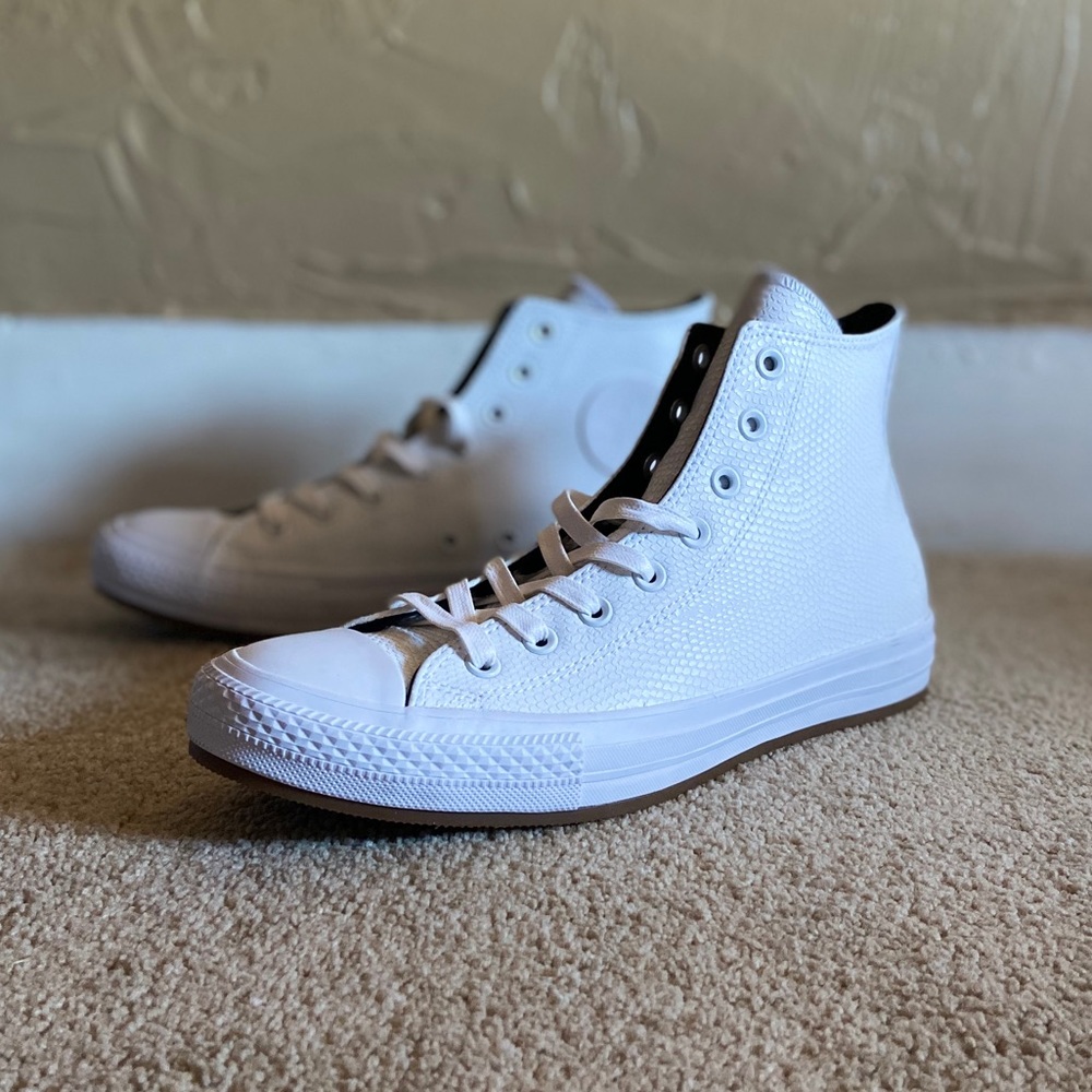 Converse Chuck Taylor All Star Hi